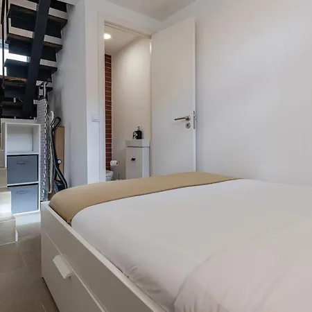Estrela Escape 2 By Lovelystay Appartement Lisboa