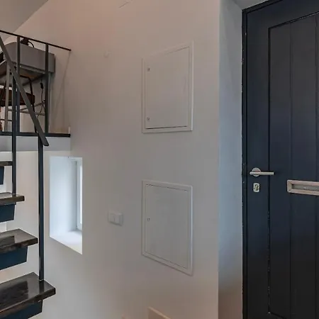 Estrela Escape 2 By Lovelystay * Lisboa