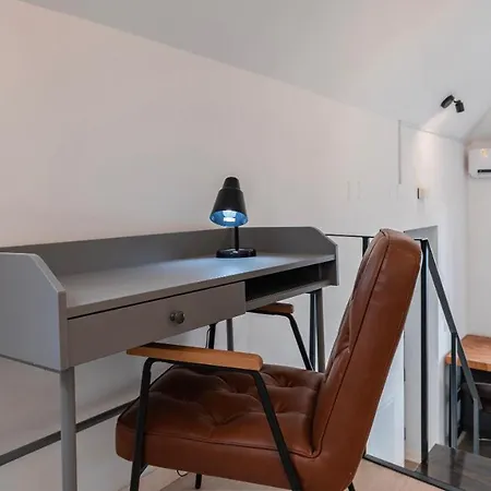 Appartement Estrela Escape 2 By Lovelystay