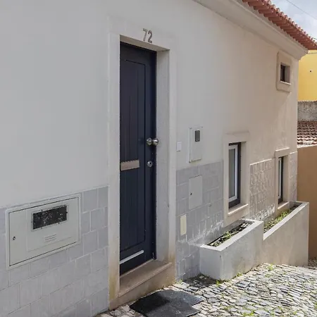 Appartement Estrela Escape 2 By Lovelystay