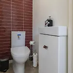Apartament Estrela Escape 2 By Lovelystay *