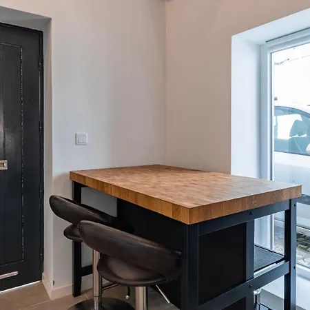 Apartament Estrela Escape 2 By Lovelystay